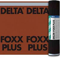 Střešní folie kontaktní FOXX Plus 270 g/m2