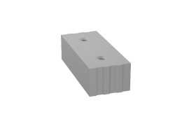Sendwix 14DF-D THERM (498 × 200 × 113 mm)