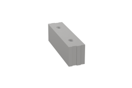 Sendwix 4DF-D THERM (498 × 115 × 113 mm)