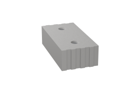 Sendwix 16DF-D THERM (498 × 240 × 113 mm)