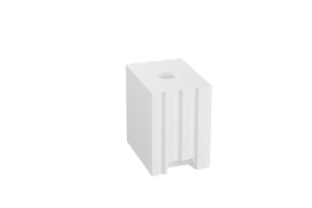 Sendwix 6DF-LDE P15 (248 × 175 × 248 mm)