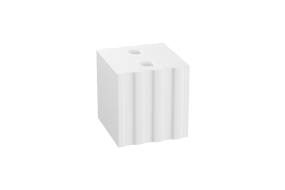 Sendwix 8DF-LP AKU P25 (248 × 240 × 248 mm)