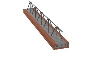 Stropní nosník Miako 2250