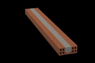 Profiblok překlad 175/71 1500