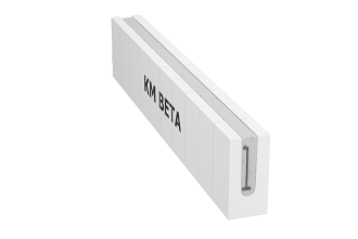 Sendwix překlad 2DF 1000 (1000 × 115 × 240 mm)