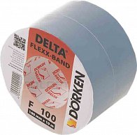 FLEXX BAND pružná butylkaučuková páska 100 mm x 10 m