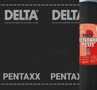 Střešní folie kontaktní Pentax Plus 200 g/m2
