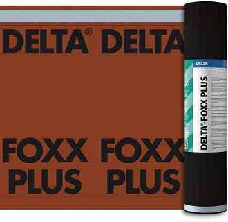 Střešní folie kontaktní FOXX Plus 270 g/m2