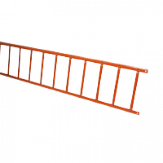 Mříž sněholamu barevná (200x1500 mm) - antracit